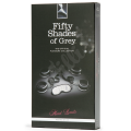 Fifty Shades of Grey - Erotická sada Hard Limits