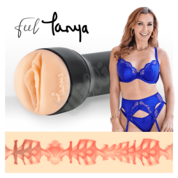 Masturbátor Kiiroo - Stars Collection Strokers Feel Tanya Tate