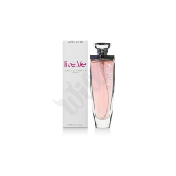 Live Life Women (80ml)