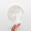 Svítící balonky Glitterati - Penis Glow Balloons