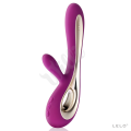 LELO-Soraya Vibrátor Deep Rose