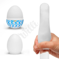 Masturbační vajíčko Tenga Egg Wonder Wind