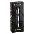Stimulátor Double Dan Mystim Alu Unisex Dildo