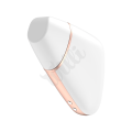 Satisfyer - Love Triangle White