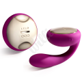 LELO - Ida Deep Rose