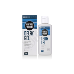 Cobeco Intimate Delay Gel Men