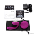 LELO - Ida Deep Rose