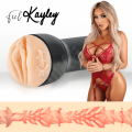 Masturbátor Kiiroo - Stars Collection Strokers Feel Kayley Gunner