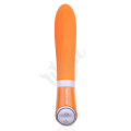 Vibrátor B Swish bgood Deluxe ORANŽOVÁ