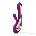 Lelo - Soraya 2 Vibrator Deep Rose