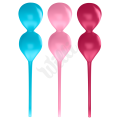 Satisfyer - Balls C03 Double (Set of 3)