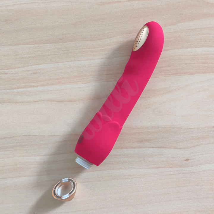 Sprcha - vibrátor Showers to orgasm