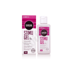 Intimate Stimu Gel Women (85ml)