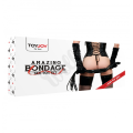 Bondážní set Amazing Bondage Sex Toy Kit