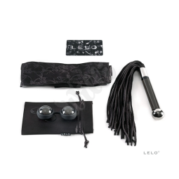 Dárková sada LELO Dare Me (Troufni si na mě)