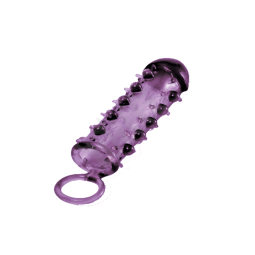 Návlek na penis Samurai