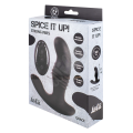 Dobíjecí stimulátor prostaty Lola Games Spice it Up Grace