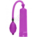Pressure Pleasure - Vakuová pumpa fialová
