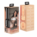 Masturbátor Kiiroo - Feel Dainty Wilders PBC Black