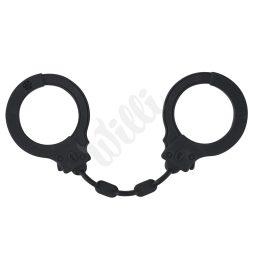 Pouta Lola Games Party Hard Suppression černá