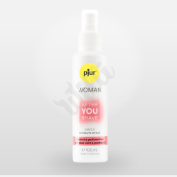 Sprej po holení Pjur Woman After Shave spray 100ml