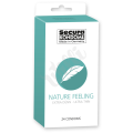 Kondomy Secura Nature Feeling 24 ks