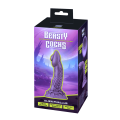 Dildo Beasty Cocks Alien Phallus