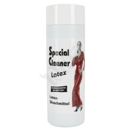 Čistící prostředek na gumu