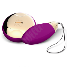 Lelo - Lyla 2 Deep Rose