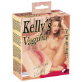 Realistická vagína Kelly - Kelly´s Vagina