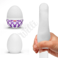 Masturbační vajíčko Tenga Egg Wonder Mesh