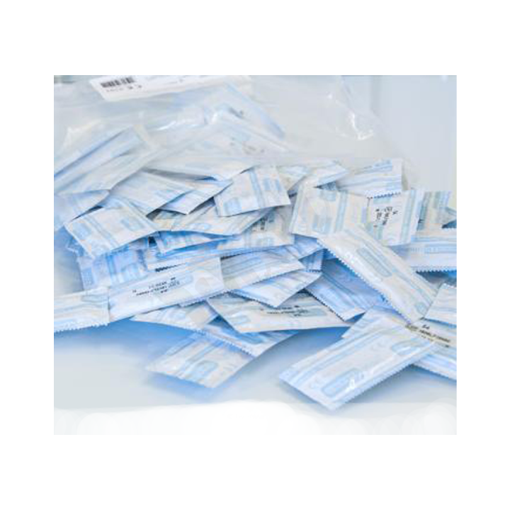 Smoothglide kondom 1ks