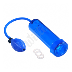 Vakuová pumpa Lola Games Discovery Racer Blue 6900-03Lola