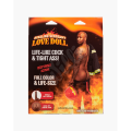 Nafukovací muž CalExotics Sizzling Sergeant Love Doll