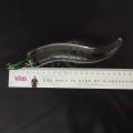 Glas - Naturals Chili Pepper Glass Dildo