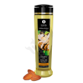 Shunga - Massage Oil Organica Natural 240 ml