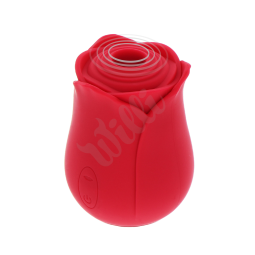 Stimulátor klitorisu Ravishing Rose Pulse Stim