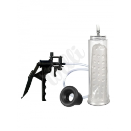 Vakuová pumpa pro muže - Thunder Pump