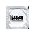 Kondomy Secura Extra Wet 48 ks