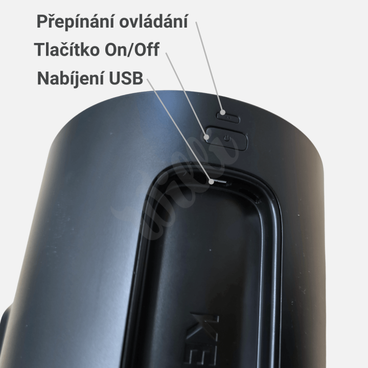 Kiiroo - Keon WiFi