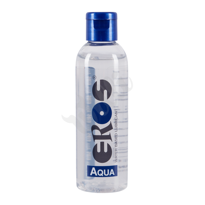 Zdravotní lubrikační gel Eros Aqua Flasche 50ml