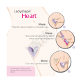 Ladyshape - Bikini Shaping Tool Heart