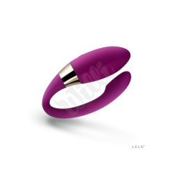 LELO Noa Deep Luxusní silikonový vibrátor