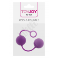 Venušiny kuličky Rock & Roll Balls Purple