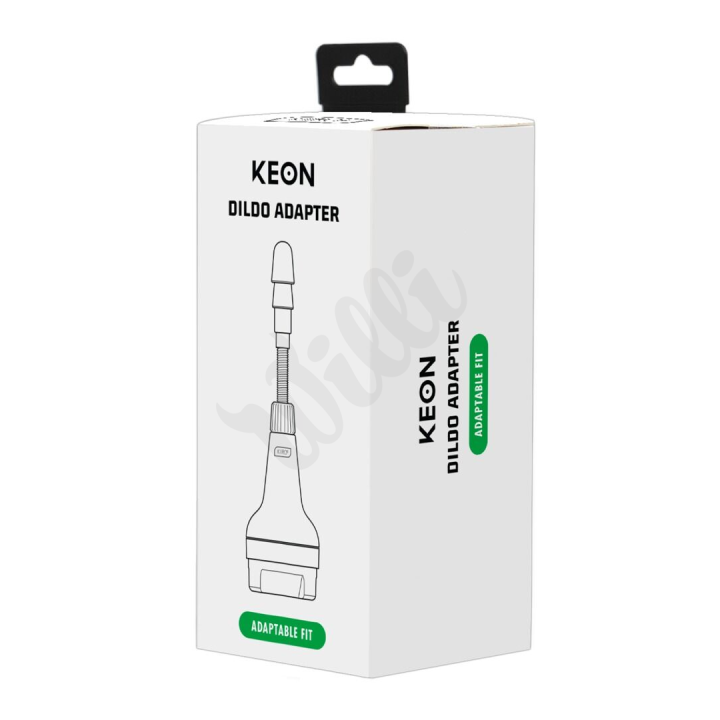 Kiiroo - Keon Dildo Adapter