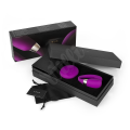 LELO - Tiani 3 Deep Rose