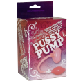 Vakuová pumpa dámská Pink Pussy Pump