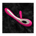 Lelo - Soraya Vibrator Cerise