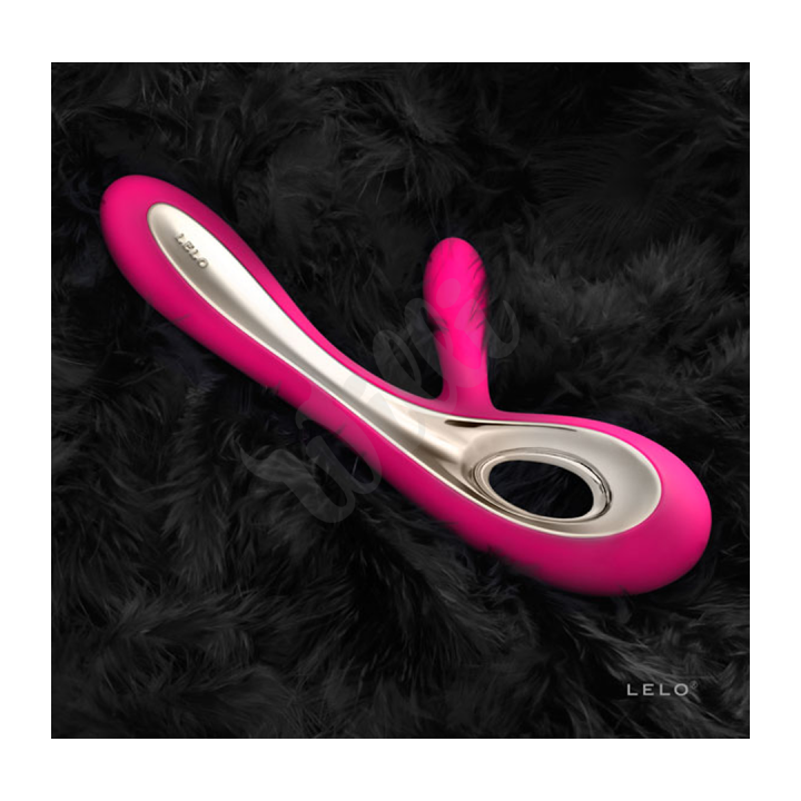 Lelo - Soraya Vibrator Cerise