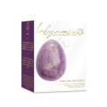 La Gemmes - Yoni Egg Pure Amethyst L